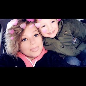 Meet your Posher, Allison