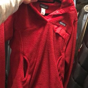 Patagonia retool snap