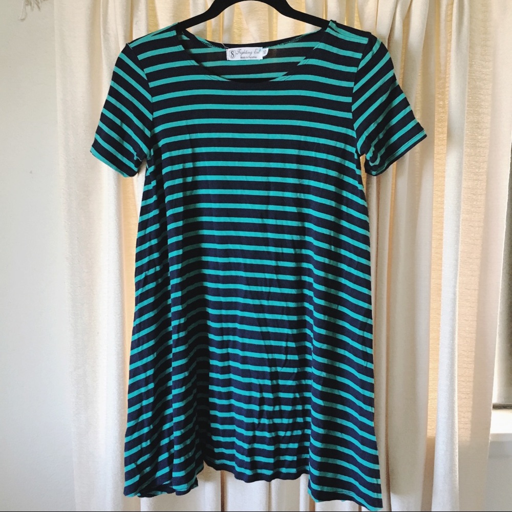 Great condition FE dress stella xs