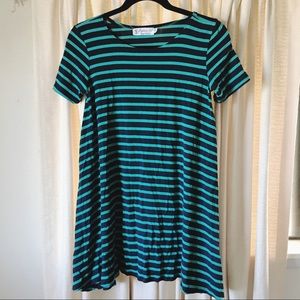 Great condition FE dress stella xs