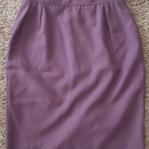 Armani Skirt  - Women's Size 6  Armani Collezioni