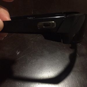 Oakley sunglasses - used