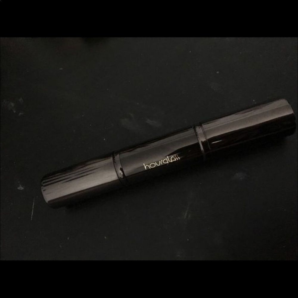 Hourglass Double-Ended Complexion Brush