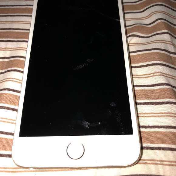 IPhone 6 Plus unlocked SOLD!!! - Picture 2 of 4