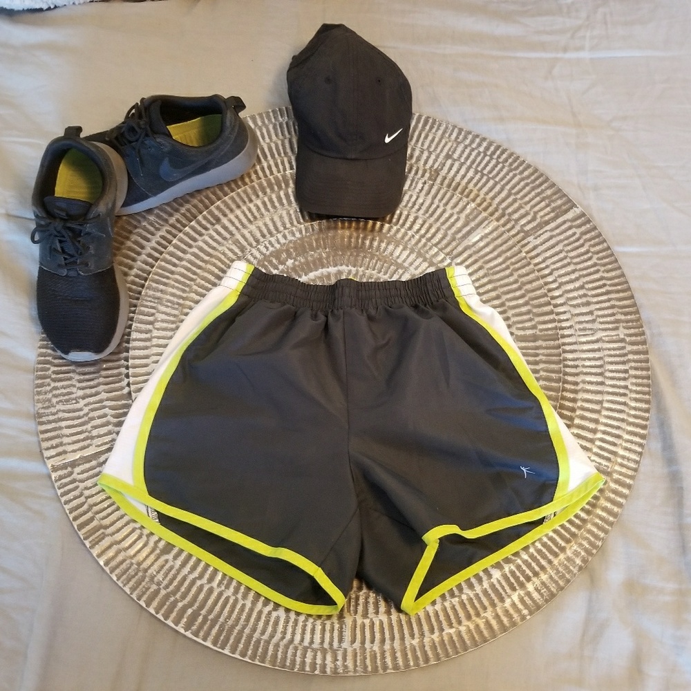 Athletic shorts