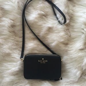 Kate Spade - Small crossbody purse