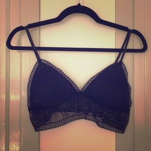 Victoria’s Secret bralette