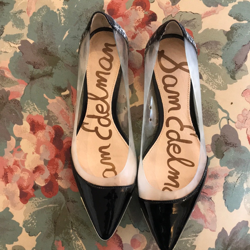 Sam Edelman Flats