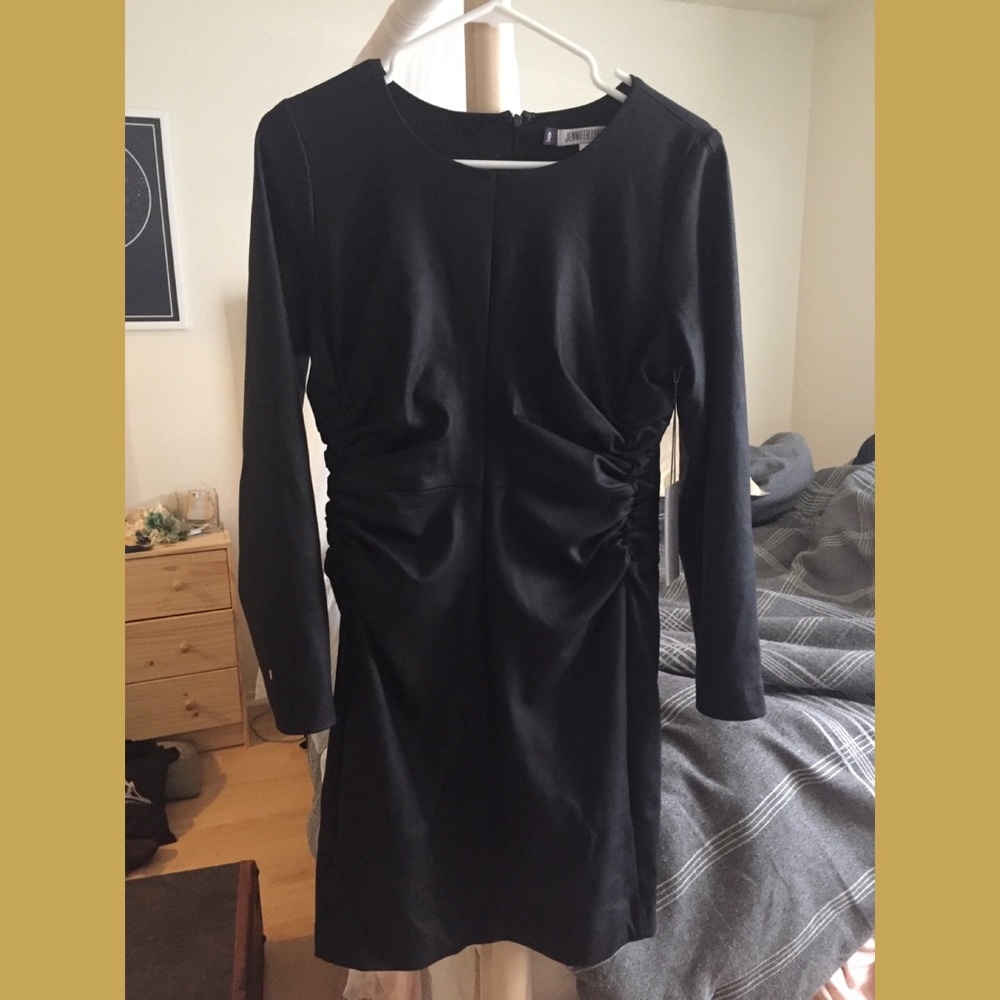 NWT Jennifer Lopez Party Dress Sz 8