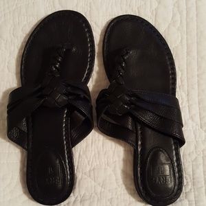 Frye sandals