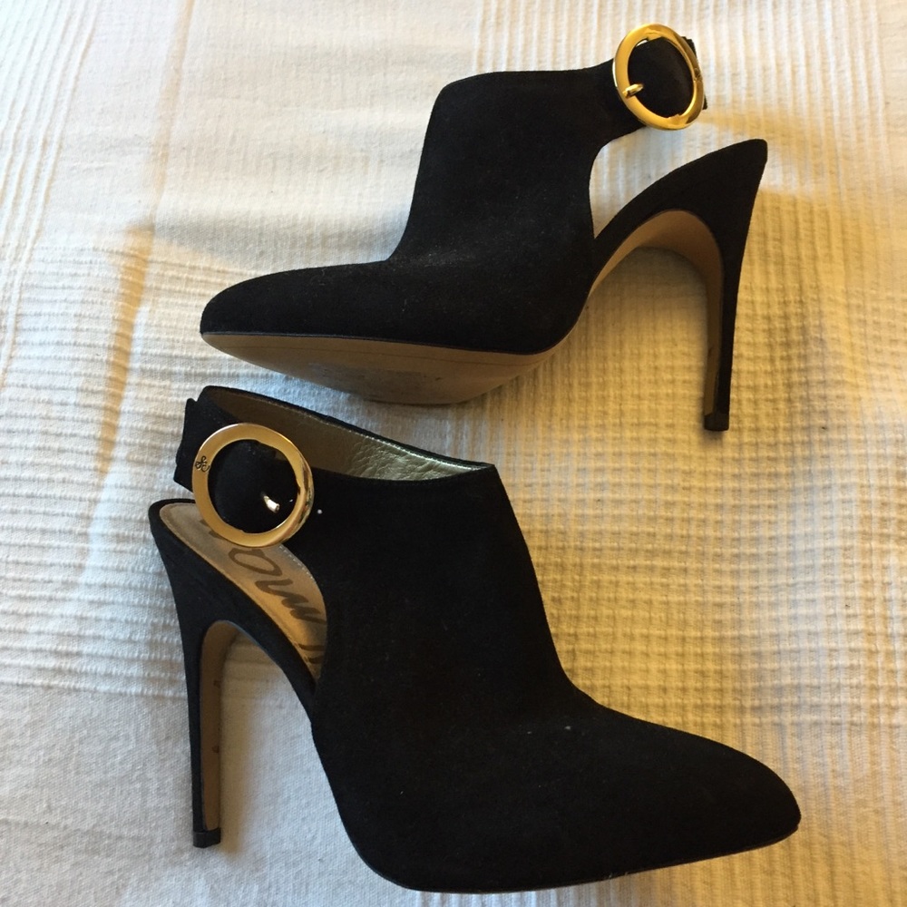 Sam Edelman Slingbacks