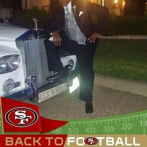 Meet your Posher, Freddie t