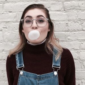 Meet your Posher, Jenna