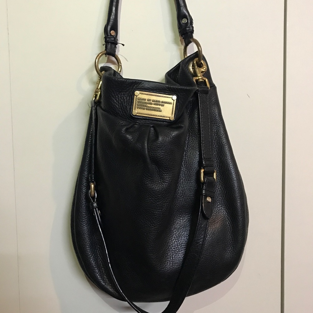 Original Marc Jacobs Workwear Purse