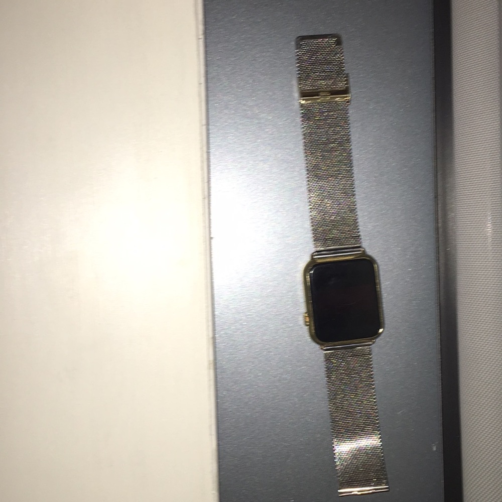 Apple Watch series 3