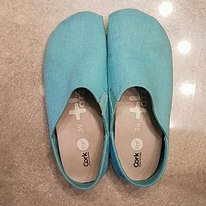 Otz slip on shoes