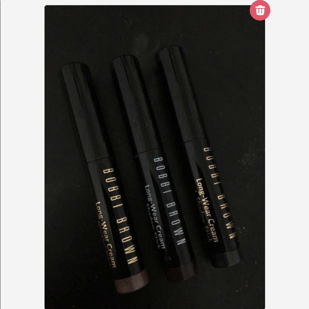 Bobbi Brown shadow stick