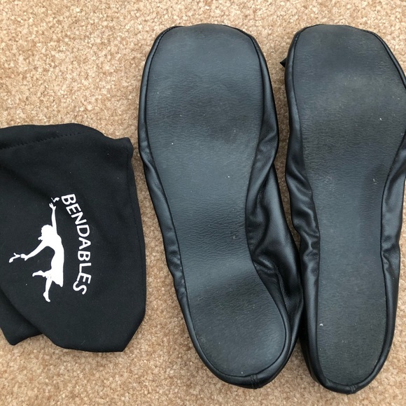 Dr. Scholl’s Bendables as new - Picture 2 of 3