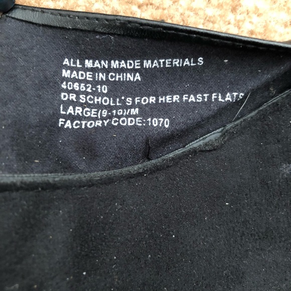 Dr. Scholl’s Bendables as new - Picture 3 of 3