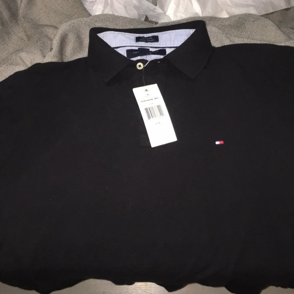 Tommy Hilfiger polo