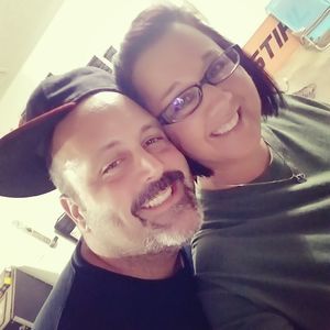 Meet your Posher, Terri