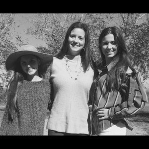 Meet your Posher, Lana