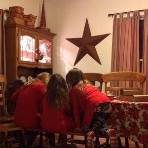 Meet your Posher, Robin