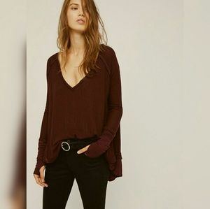 Free People Laguna Thermal
