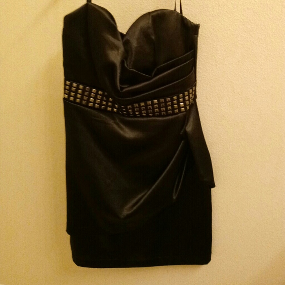 Women's gown