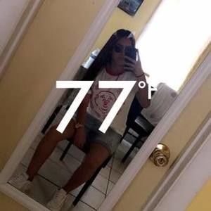 Meet your Posher, Brithany