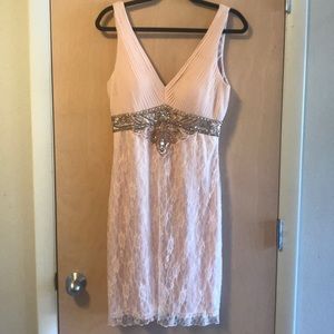 Special occasion dress