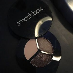 Smash box eyeshadow