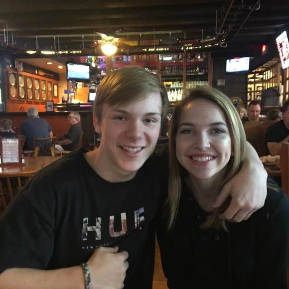 Meet your Posher, Blake - Picture 1 of 1