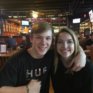 Meet your Posher, Blake