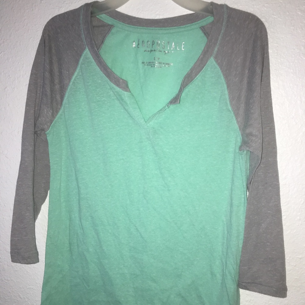 Long sleeve shirts