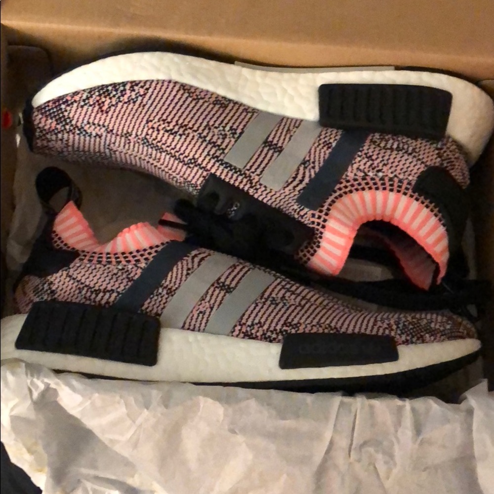 Womens adidas nmd primeknit