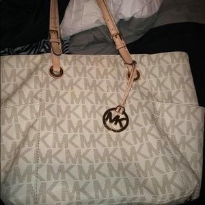 Michael Kors Tote Purse