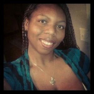 Meet your Posher, Ashonte