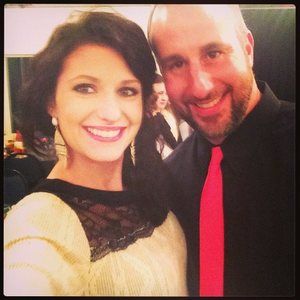 Meet your Posher, Chrystal