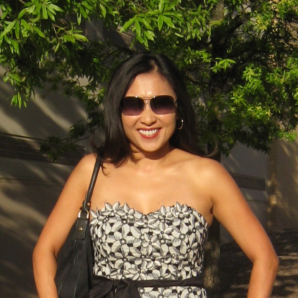 Meet your Posher, Jea