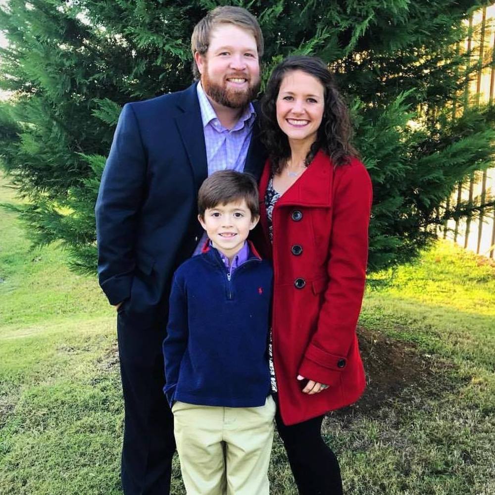 Meet your Posher, Krista