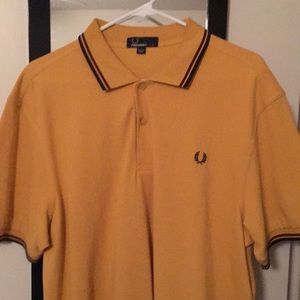 Fred Perry polo XL