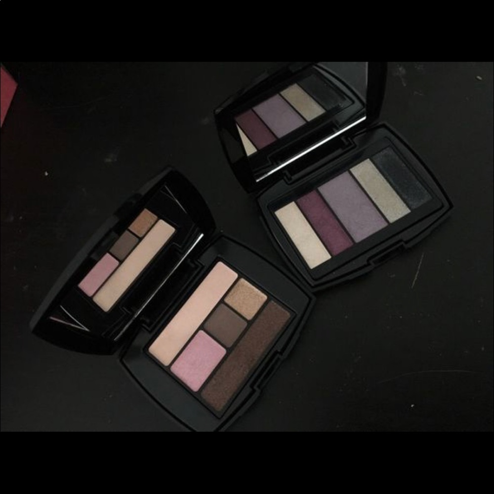 Lancôme eyeshadow