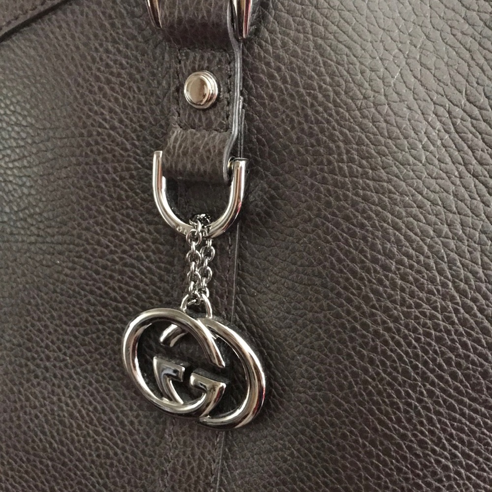Gucci Handbag - Picture 2 of 8