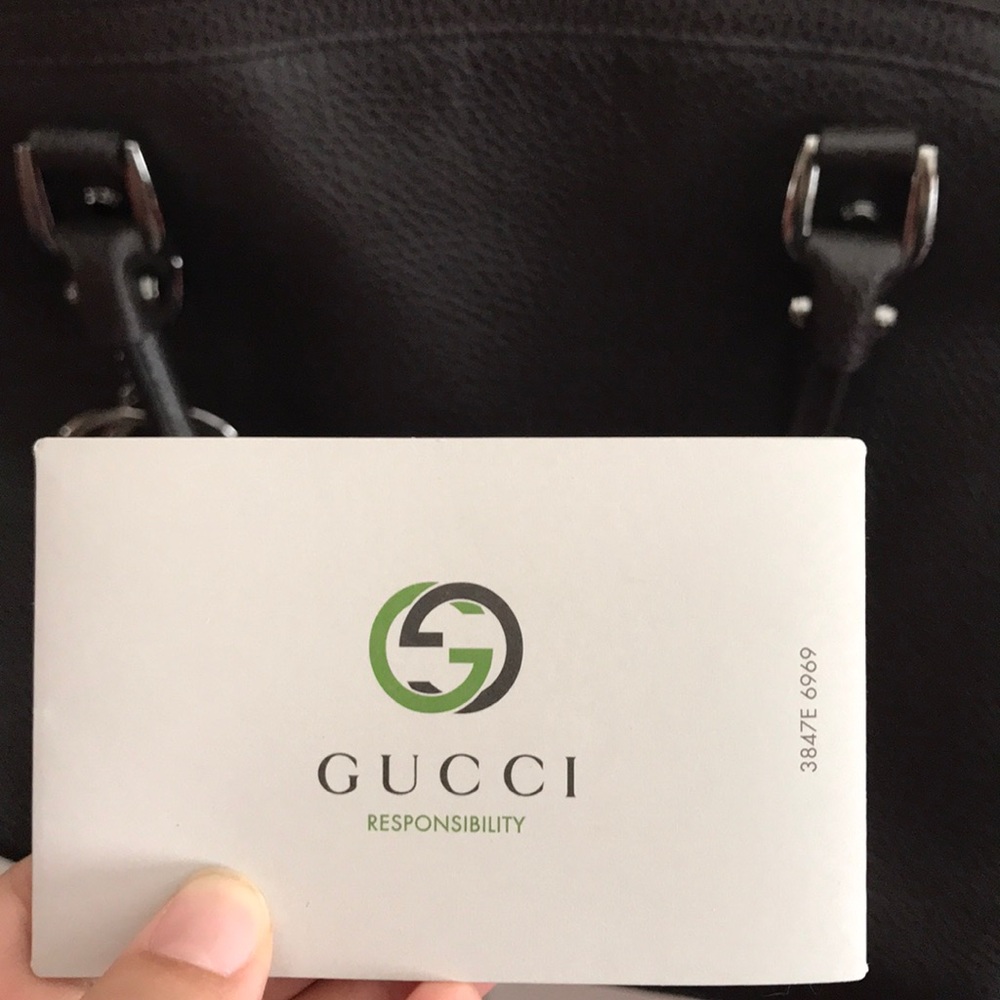Gucci Handbag - Picture 4 of 8