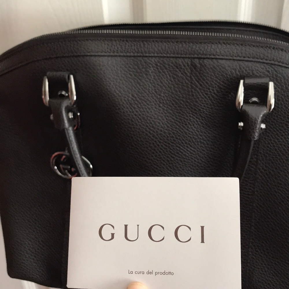 Gucci Handbag - Picture 5 of 8