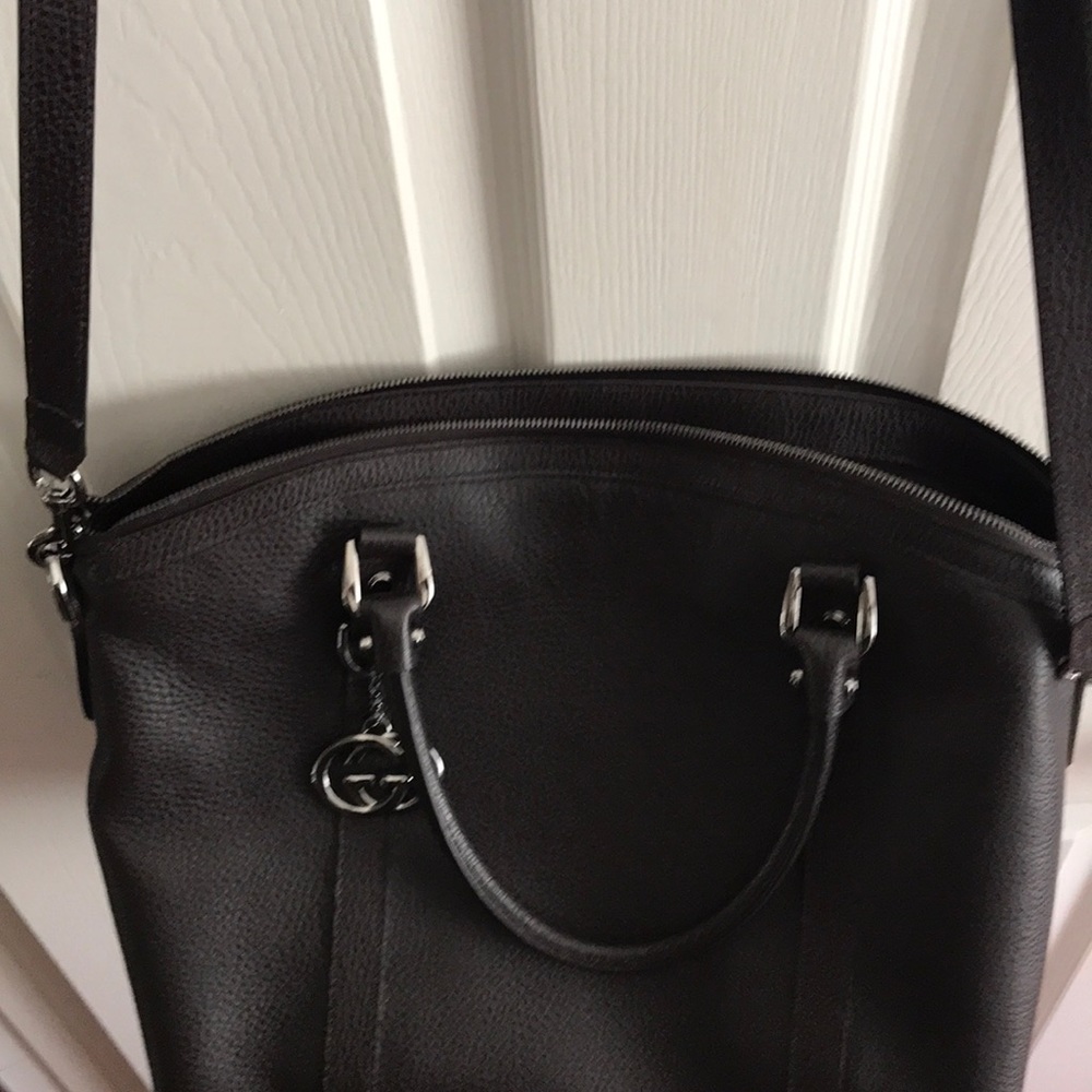 Gucci Handbag - Picture 6 of 8