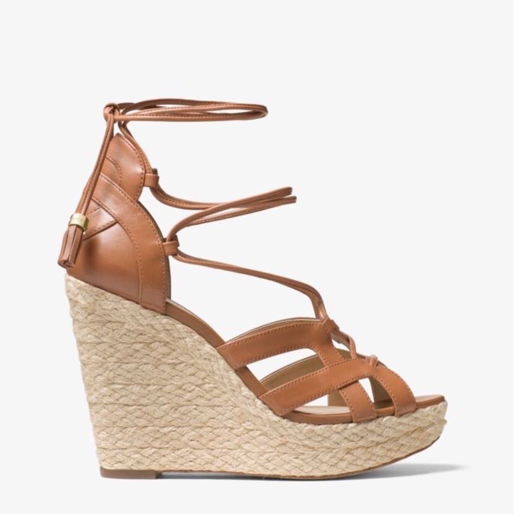 Michael Kors Wedges