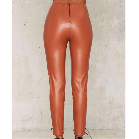 Ocposh30 juniper corset leggings - Picture 2 of 5