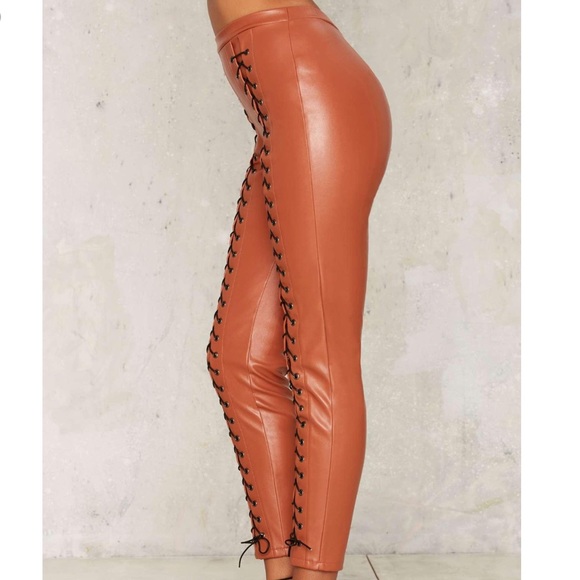 Ocposh30 juniper corset leggings - Picture 3 of 5